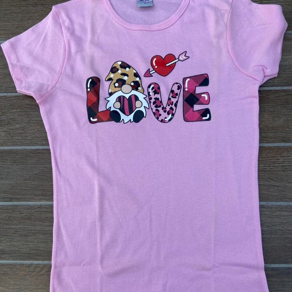 Valentines Day T-Shirt Life Authentic Appeal